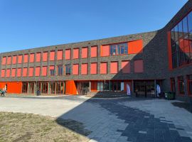 Het Ashram College